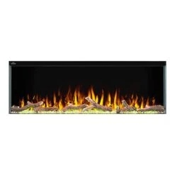 Napoleon Trivista Primis 3-Sided Built-in Electric Fireplace 24 Napoleon Trivista Primis 3-Sided Built-in Electric Fireplace -Dimplex Officials napoleon napoleon trivista 3 sided built in electric fireplace 50 or 60 wide 28353038155870