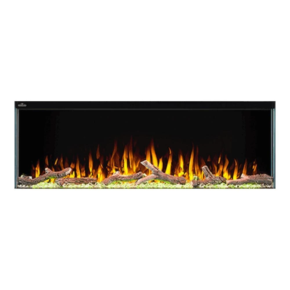 Napoleon Trivista Primis 3-Sided Built-in Electric Fireplace 10 Napoleon Trivista Primis 3-Sided Built-in Electric Fireplace - Image 10