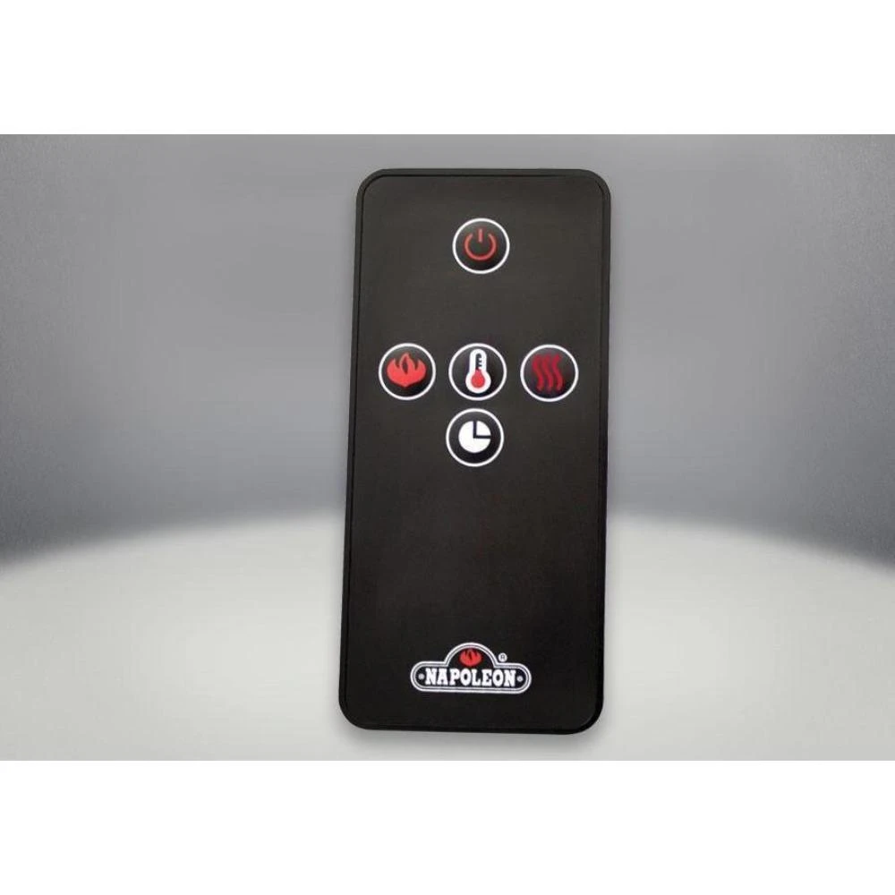 Napoleon Woodland 18-Inch Electric Log Set - Fireplace Insert (NEFI18H) 5 Napoleon Woodland 18-Inch Electric Log Set - Fireplace Insert (NEFI18H) - Image 5