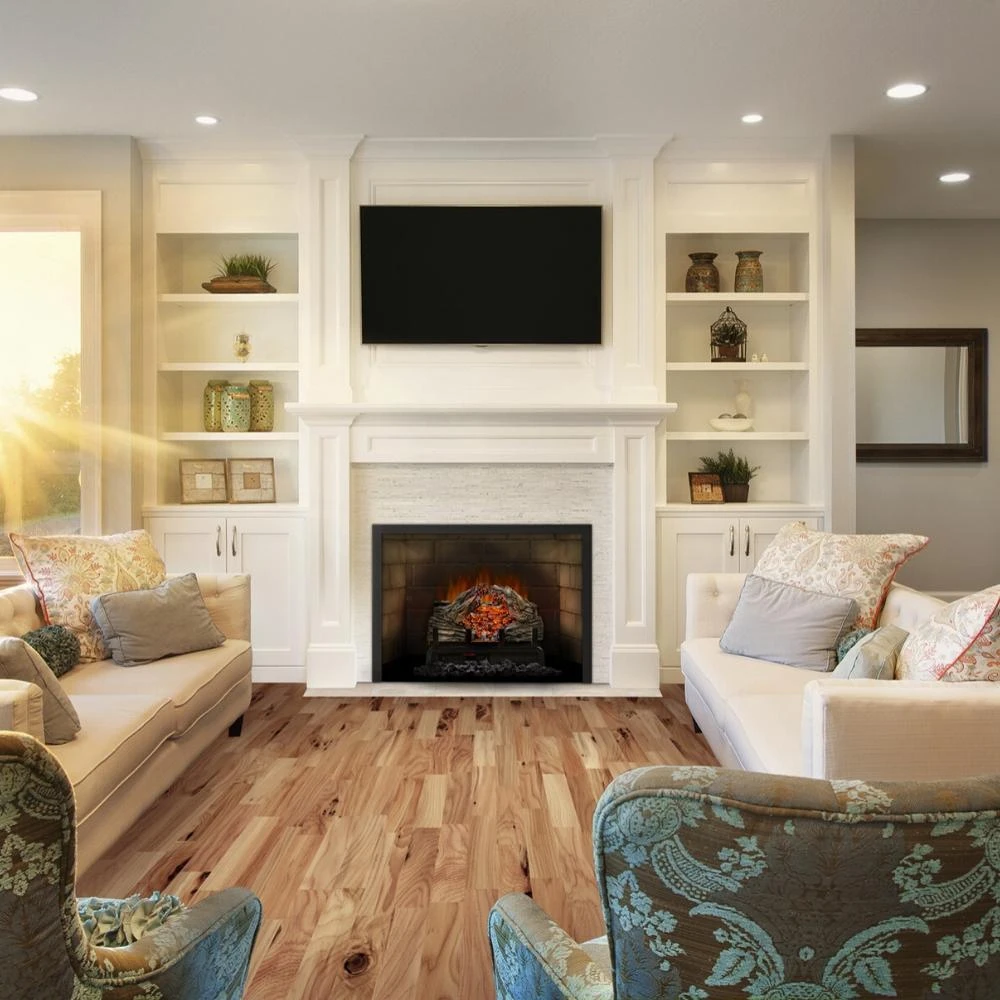 Napoleon Woodland 18-Inch Electric Log Set - Fireplace Insert (NEFI18H) 2 Napoleon Woodland 18-Inch Electric Log Set - Fireplace Insert (NEFI18H) - Image 2