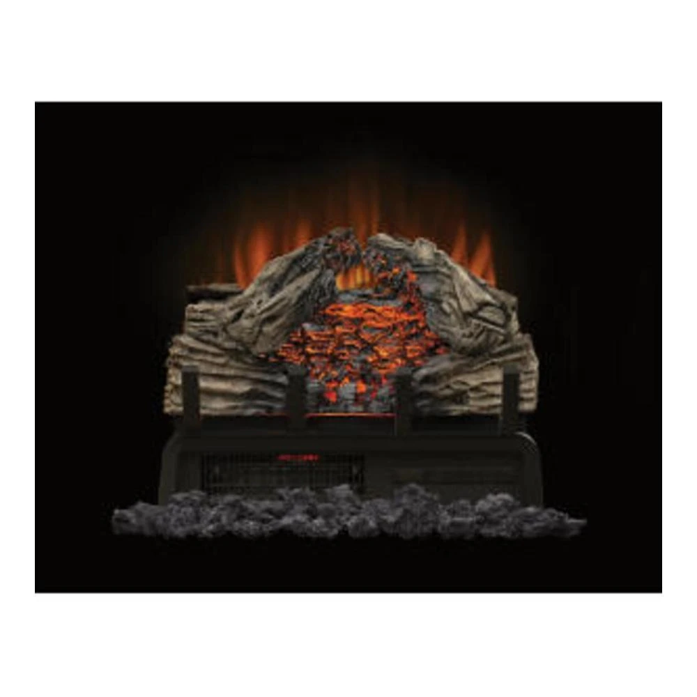 Napoleon Woodland 18-Inch Electric Log Set - Fireplace Insert (NEFI18H) 1 Napoleon Woodland 18-Inch Electric Log Set - Fireplace Insert (NEFI18H)