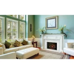 Dimplex Officials -Dimplex Officials napoleon napoleon woodland 24 electric log set fireplace insert nefi24h 13336979341406