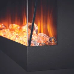 Napoleon Trivista Pictura 3-Sided Wall Mounted Electric Fireplace 32 Napoleon Trivista Pictura 3-Sided Wall Mounted Electric Fireplace -Dimplex Officials napoleon trivista pictura 3 sided wall mounted electric fireplace 29316888985694
