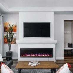 Napoleon Trivista Pictura 3-Sided Wall Mounted Electric Fireplace 26 Napoleon Trivista Pictura 3-Sided Wall Mounted Electric Fireplace -Dimplex Officials napoleon trivista pictura 3 sided wall mounted electric fireplace 29316889149534