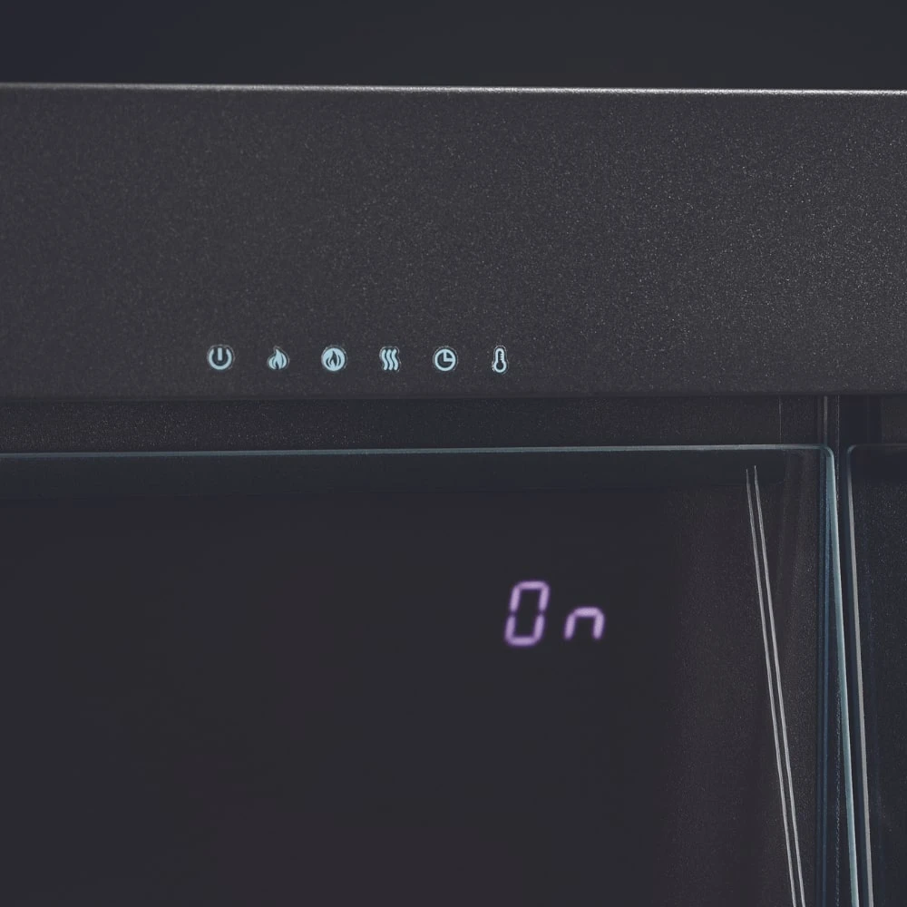 Napoleon Trivista Pictura 3-Sided Wall Mounted Electric Fireplace 19 Napoleon Trivista Pictura 3-Sided Wall Mounted Electric Fireplace - Image 19