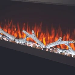 Napoleon Trivista Pictura 3-Sided Wall Mounted Electric Fireplace 33 Napoleon Trivista Pictura 3-Sided Wall Mounted Electric Fireplace -Dimplex Officials napoleon trivista pictura 3 sided wall mounted electric fireplace 29316890132574