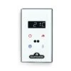 Napoleon Wall-Mounted Remote Control For Astound Fireplace (W370-0317)