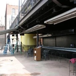 Ndustria™ NBH Indoor/Outdoor Infrared U-Tube Gas Heater -Dimplex Officials ndustria ndustria nbh indoor outdoor infrared u tube gas heater 28367126069342