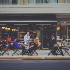 NDUSTRIA™ NEL 37" 3000W 240V Indoor/Outdoor Infrared Electric Heater -Dimplex Officials ndustria ndustria nel 37 3000w 240v indoor outdoor infrared electric heater 28367029239902