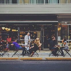 NDUSTRIA™ NEL 65" 6000W 240V Indoor/Outdoor Infrared Electric Heater -Dimplex Officials ndustria ndustria nel 65 6000w 240v indoor outdoor infrared electric heater 28366946599006