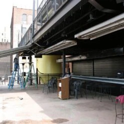 NDUSTRIA™ NHE Indoor/Outdoor Infrared U-Tube Gas Heater -Dimplex Officials ndustria ndustria nhe indoor outdoor infrared u tube gas heater 28367094972510