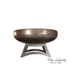 Ohio Flame Liberty Round Steel Fire Pit 22 Ohio Flame Liberty Round Steel Fire Pit -Dimplex Officials ohio flame ohio flame liberty round steel fire pit 24 diameter hollow base 14424822743134