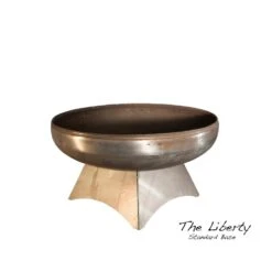 Ohio Flame Liberty Round Steel Fire Pit 21 Ohio Flame Liberty Round Steel Fire Pit -Dimplex Officials ohio flame ohio flame liberty round steel fire pit 24 diameter standard base 14424820711518