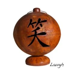 Ohio Flame "Live, Laugh, Love" Fire Globe 6 Ohio Flame "Live, Laugh, Love" Fire Globe -Dimplex Officials ohio flame ohio flame live laugh love fire globe 14438498304094