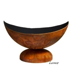 Ohio Flame Lunar Artisan Fire Bowl -Dimplex Officials ohio flame ohio flame lunar artisan fire bowl 14435301392478