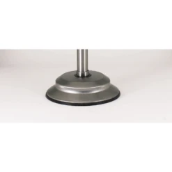 Patio Comfort NPC05SS Portable NG Patio Heater - Stainless Steel -Dimplex Officials patio comfort npc05ss portable ng patio heater stainless steel npc05 ss 855070008681 29232917741662