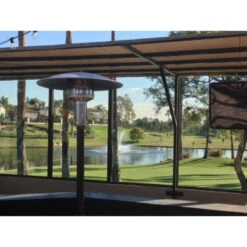 Patio Comfort Portable Natural Gas Patio Heater - Bronze (NPC05AB) 16 Patio Comfort Portable Natural Gas Patio Heater - Bronze (NPC05AB) -Dimplex Officials patio comfort patio comfort portable natural gas patio heater bronze npc05ab 13337735397470