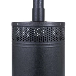 Patio Comfort PC02J Portable Propane Patio Heater - Jet Silver -Dimplex Officials patio comfort pc02j portable propane patio heater jet silver pc02j 767383427502 29280895271006