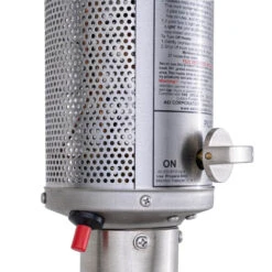 Patio Comfort PC02SS Portable Propane Patio Heater - Stainless Steel 30 Patio Comfort PC02SS Portable Propane Patio Heater - Stainless Steel -Dimplex Officials patio comfort pc02ss portable propane patio heater stainless steel pc02ss 855070008674 29282498117726