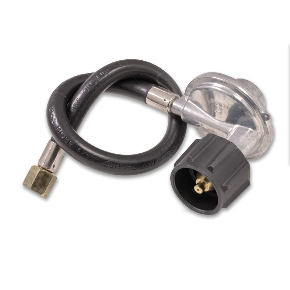 Patio Comfort PC02SS Portable Propane Patio Heater - Stainless Steel 18 Patio Comfort PC02SS Portable Propane Patio Heater - Stainless Steel - Image 18