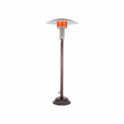 Patio Comfort Portable Natural Gas Patio Heater - Bronze (NPC05AB) 24 Patio Comfort Portable Natural Gas Patio Heater - Bronze (NPC05AB) -Dimplex Officials patio comfort portable natural gas patio heater bronze npc05ab npc05ab 723175636651 29280744669278