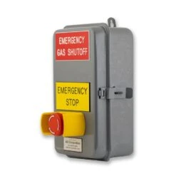 PGS Emergency Stop With Timer -Dimplex Officials pgs emergency stop with timer estop09 30229111701598