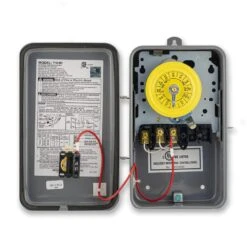 PGS Emergency Stop With Timer -Dimplex Officials pgs emergency stop with timer estop09 30229111734366