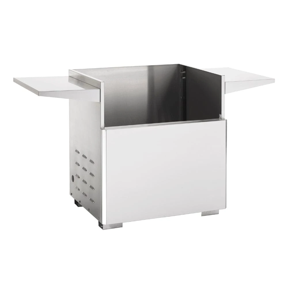 PGS Pedestal Mount For Legacy Natural Gas Grills 1 PGS Pedestal Mount For Legacy Natural Gas Grills