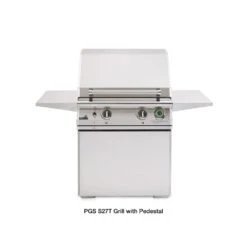 PGS Pedestal Mount For Legacy Natural Gas Grills 6 PGS Pedestal Mount For Legacy Natural Gas Grills -Dimplex Officials pgs pedestal mount for legacy natural gas grills 30229113995358