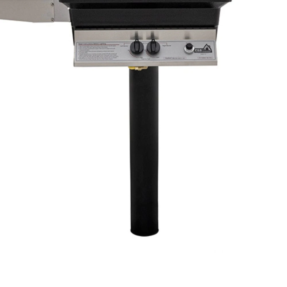 PGS Permanent Post For A-Series/T-Series Gas Grills 2 PGS Permanent Post For A-Series/T-Series Gas Grills - Image 2