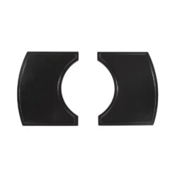 Primo 2-Piece Island Top Shelves For LG/XL Cart Base