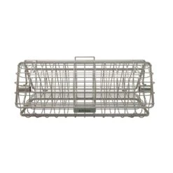 Primo 3-Sided Basket For LG/XL Rotisserie Kit