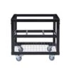 Primo Cart Base With Basket For LG/XL Oval Kamado Grill