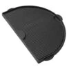 Primo Cast Iron Griddle For LG/XL Oval Kamado Grill