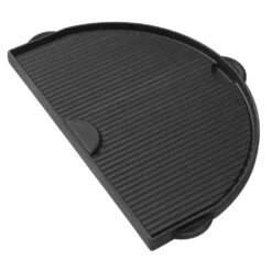 Primo Cast Iron Griddle For LG/XL Oval Kamado Grill