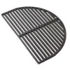 Primo Cast Iron Searing Grate For LG/XL Oval Kamado Grill