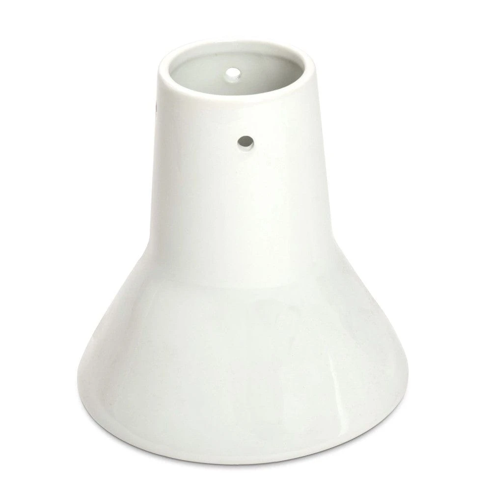 Primo Ceramic Vertical Large Roaster For Oval Kamado Grill 1 Primo Ceramic Vertical Large Roaster For Oval Kamado Grill