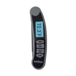 Primo Instant Read Thermometer For Oval Kamado Grill