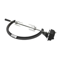 Primo Rotisserie Kit For LG/XL Oval Kamado Grill