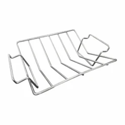 Primo V Rib Rack For LG/XL Oval Kamado Grill
