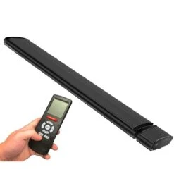 RADtec Design Series 43-Inch 1800W 220V Smart Infrared Electric Heater 38 RADtec Design Series 43-Inch 1800W 220V Smart Infrared Electric Heater -Dimplex Officials radtec design series 43 1800w 220v infrared electric heater e18r 680044327730 28491840290910