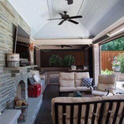 RADtec Design Series 82-Inch 3200W 220V Infrared Electric Heater 32 RADtec Design Series 82-Inch 3200W 220V Infrared Electric Heater -Dimplex Officials radtec design series 82 3200w 220v infrared electric heater 28494105608286