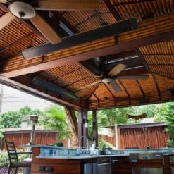 RADtec Design Series 82-Inch 3200W 220V Infrared Electric Heater 37 RADtec Design Series 82-Inch 3200W 220V Infrared Electric Heater -Dimplex Officials radtec design series 82 3200w 220v infrared electric heater 28580687249502