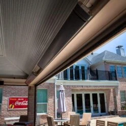 RADtec Design Series 82-Inch 3200W 220V Infrared Electric Heater 33 RADtec Design Series 82-Inch 3200W 220V Infrared Electric Heater -Dimplex Officials radtec design series 82 3200w 220v infrared electric heater 28580724408414