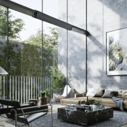 RADtec Design Series 82-Inch 3200W 220V Infrared Electric Heater 28 RADtec Design Series 82-Inch 3200W 220V Infrared Electric Heater -Dimplex Officials radtec design series 82 inch 3200w 220v infrared electric heater 29048083185758