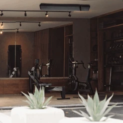 RADtec Design Series 82-Inch 3200W 220V Infrared Electric Heater 36 RADtec Design Series 82-Inch 3200W 220V Infrared Electric Heater -Dimplex Officials radtec design series 82 inch 3200w 220v infrared electric heater 29048083218526