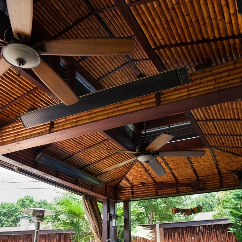 RADtec Design Series 43-Inch 1500W 110V Infrared Electric Heater 15 RADtec Design Series 43-Inch 1500W 110V Infrared Electric Heater - Image 15