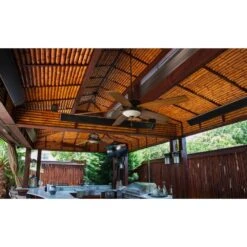 RADtec Design Series 43-Inch 1800W 220V Smart Infrared Electric Heater 36 RADtec Design Series 43-Inch 1800W 220V Smart Infrared Electric Heater -Dimplex Officials radtec radtec design series 43 1800w 220v infrared electric heater 28131130245214