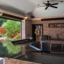 RADtec Design Series 43-Inch 1800W 220V Smart Infrared Electric Heater 30 RADtec Design Series 43-Inch 1800W 220V Smart Infrared Electric Heater -Dimplex Officials radtec radtec design series 43 1800w 220v infrared electric heater 28131130474590