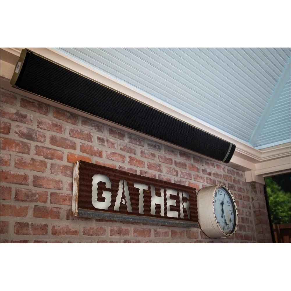 RADtec Design Series 82-Inch 3200W 220V Infrared Electric Heater 12 RADtec Design Series 82-Inch 3200W 220V Infrared Electric Heater - Image 12